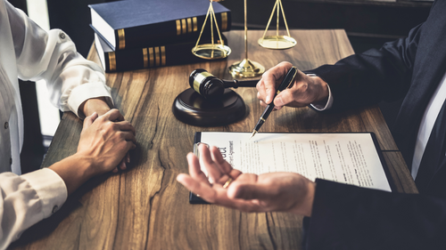 Advocate - Pro bono cases leave their mark on QC applications